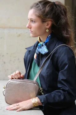 Sac Dore Champagne Jazz