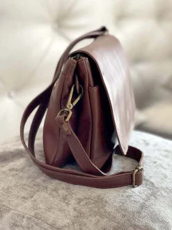 Sac Marron Linette