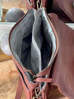 Sac Marron Linette