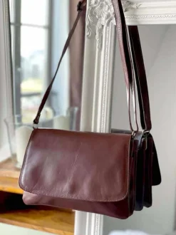 Sac Marron Linette