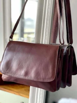 Sac Marron Linette