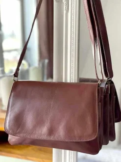 Sac Marron Linette