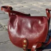 Sac Marron Petit Stefania