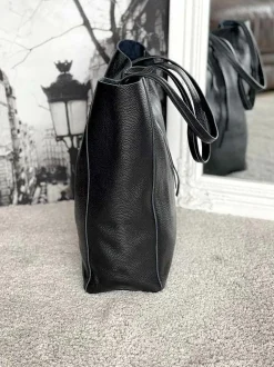 Sac Noir Agata