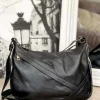 Sac Noir Davia