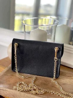 Sac Noir Ilona