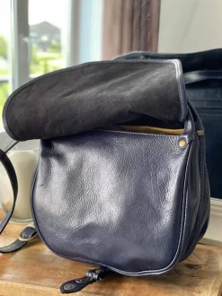 Sac Noir Stefania
