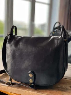 Sac Noir Stefania