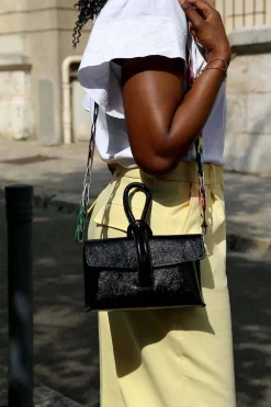 Sac Noir Tammy