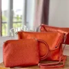 Sac Orange Scarlett