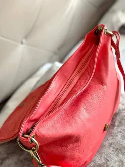 Sac Rose Corail Yasmine