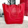 Sac Rouge Agata