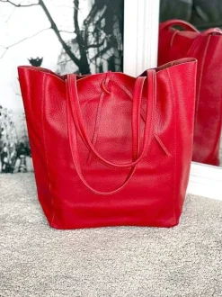 Sac Rouge Agata
