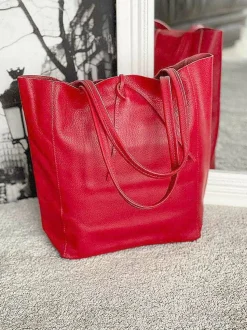 Sac Rouge Agata