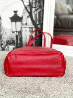 Sac Rouge Agata