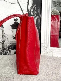 Sac Rouge Agata