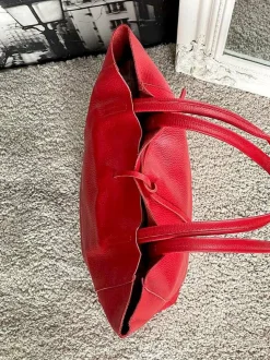 Sac Rouge Agata