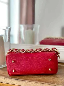 Sac Rouge Clover