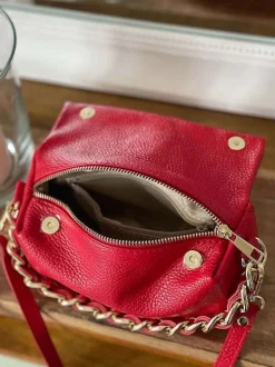 Sac Rouge Clover