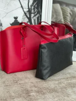 Sac Rouge Erika