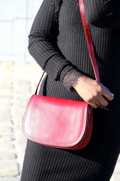 Sac Rouge Marlow