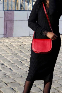Sac Rouge Marlow