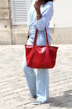 Sac Rouge Noemie