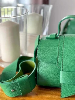 Sac Vert Pomme Drixy