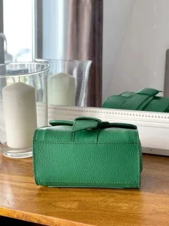 Sac Vert Pomme Drixy