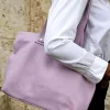 Sac Violet Lilas Olympe