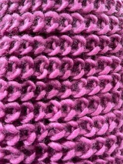 Tour De Cou Rose Raquel