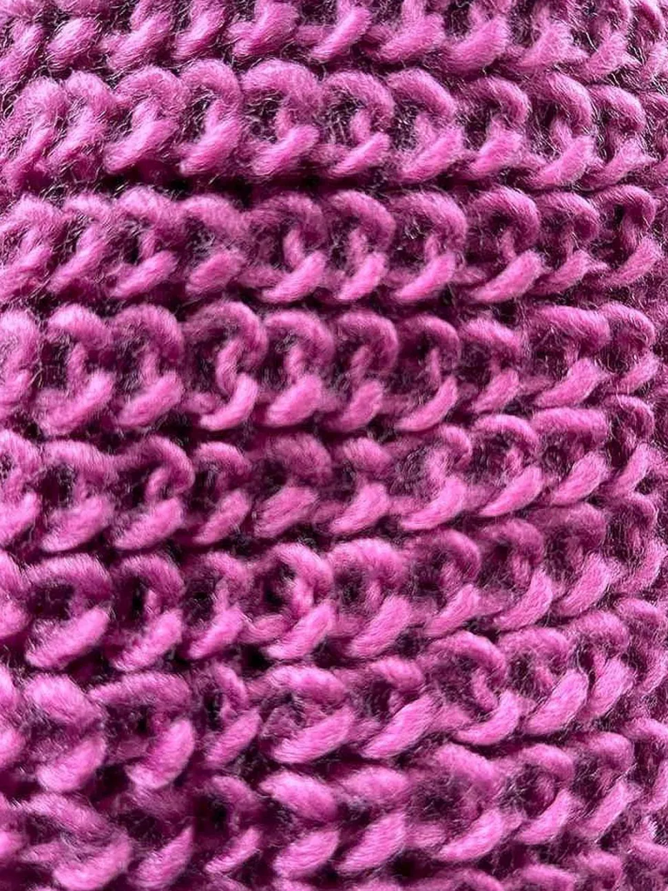 Tour De Cou Rose Raquel