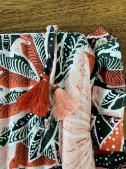 Trousse De Toilette Rose Millie