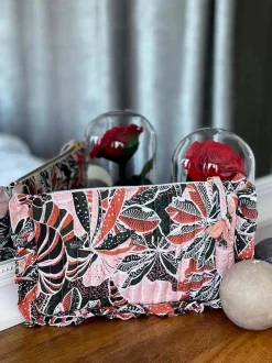 Trousse De Toilette Rose Millie